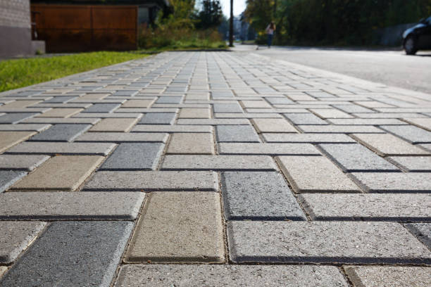 Best Affordable Driveway Paving  in Carmi, IL