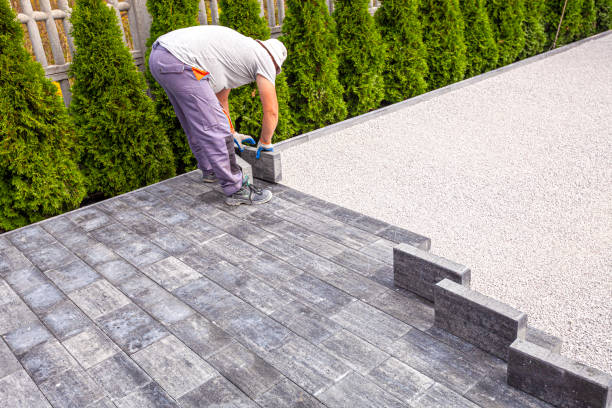 Reasons to Select Us for Your Driveway Paving Requirements in Carmi, IL