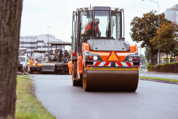 Best Driveway Pavers Near Me  in Carmi, IL