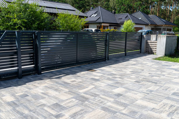 Best Permeable Paver Driveway  in Carmi, IL