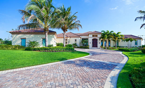 Best Concrete Paver Driveway  in Carmi, IL